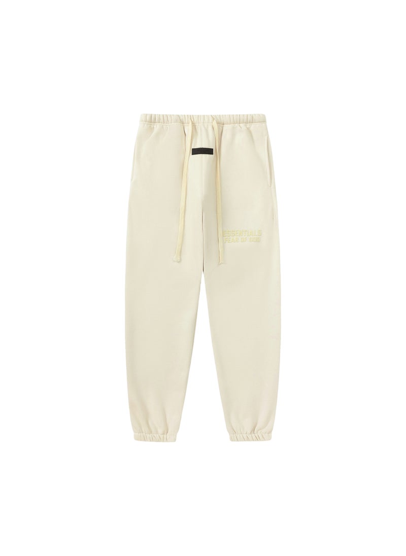 Mens FOG Essentials Loose Sweatpants Coral