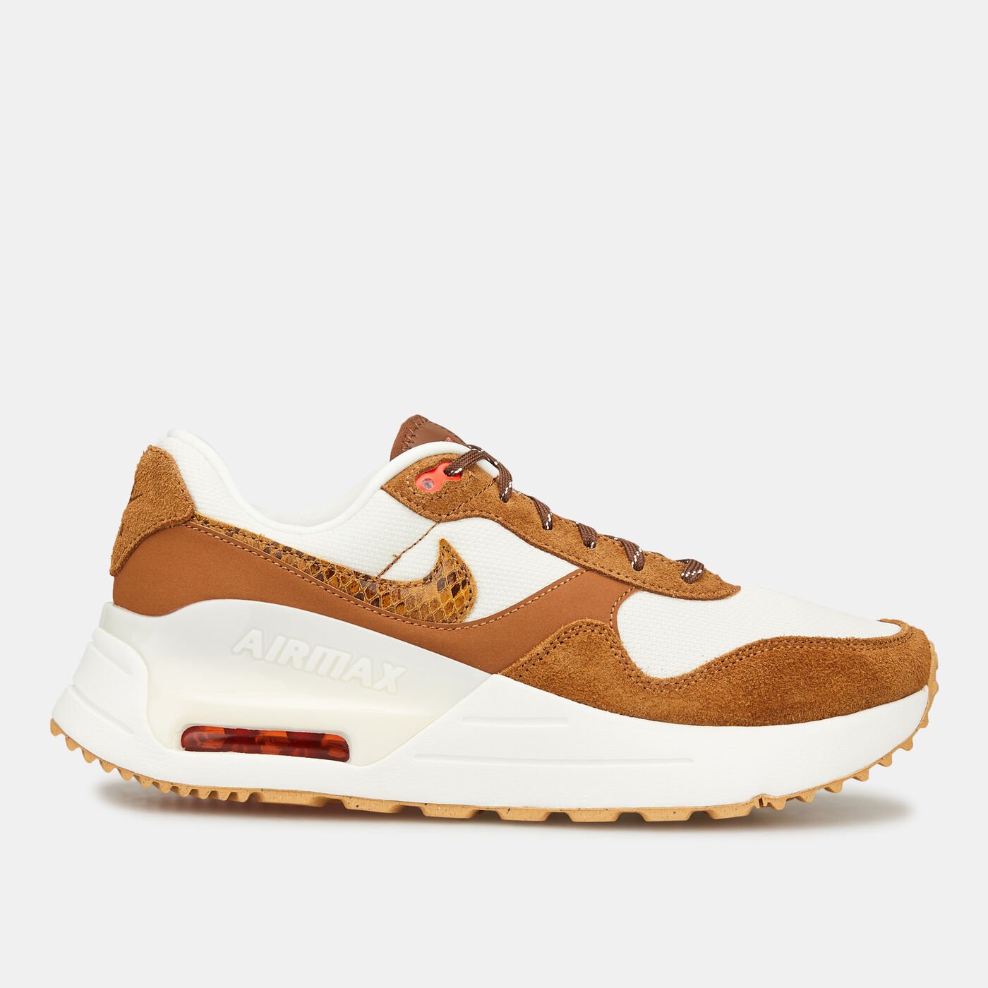 Women's Air Max System SE AMD Shoe