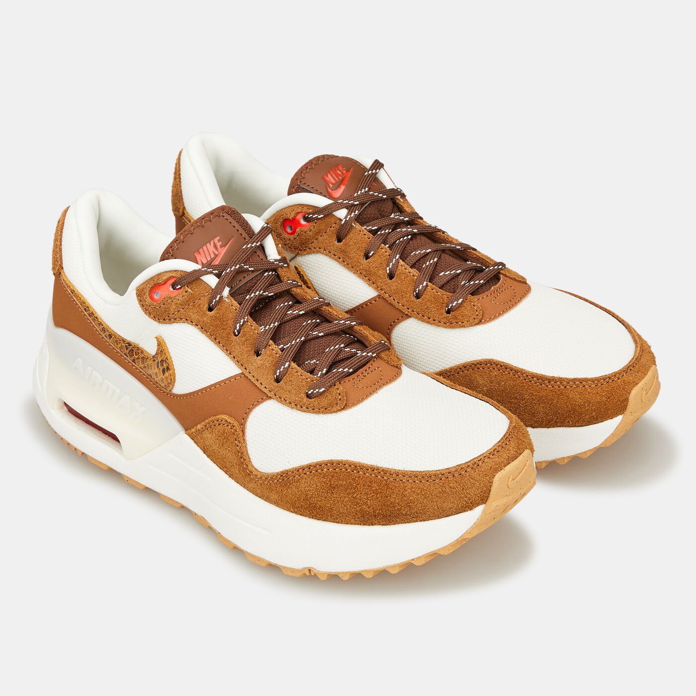 Women's Air Max System SE AMD Shoe