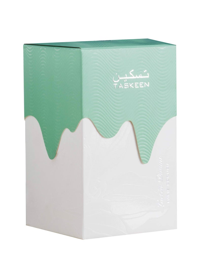TASKEEN LACTEA DIVINA 100ML BY PARIS CORNER