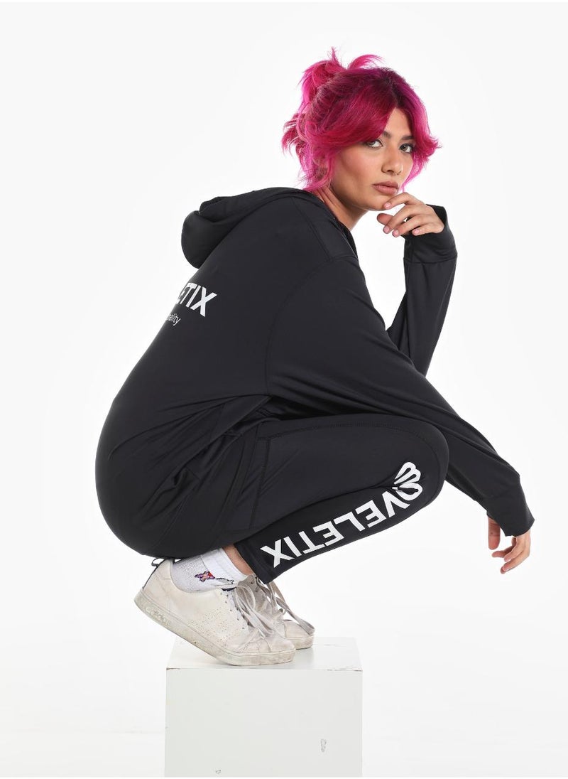 Gym Leggings Soft High Waist