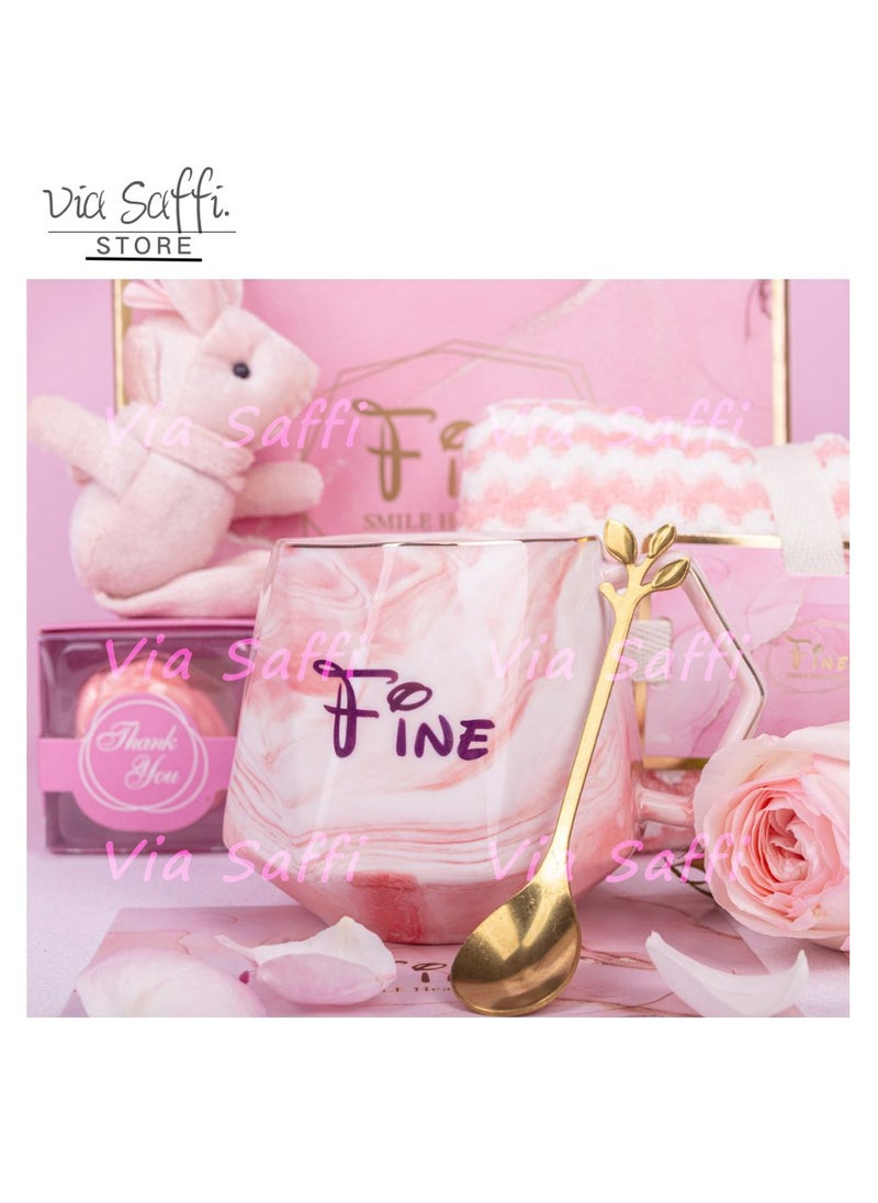 Gifts Basket for Women,Birthday Gifts for Women,Spa Gift Set for Women Mom Sister Girls Ladies