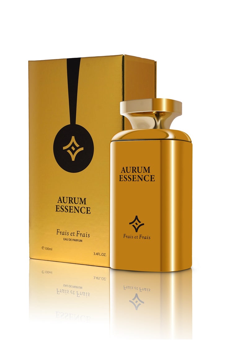 Frais Et Frais Aurum Essence 100Ml - Edp - For Him