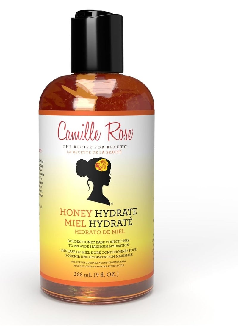 Honey Hydrate The Leave-In 266 ML