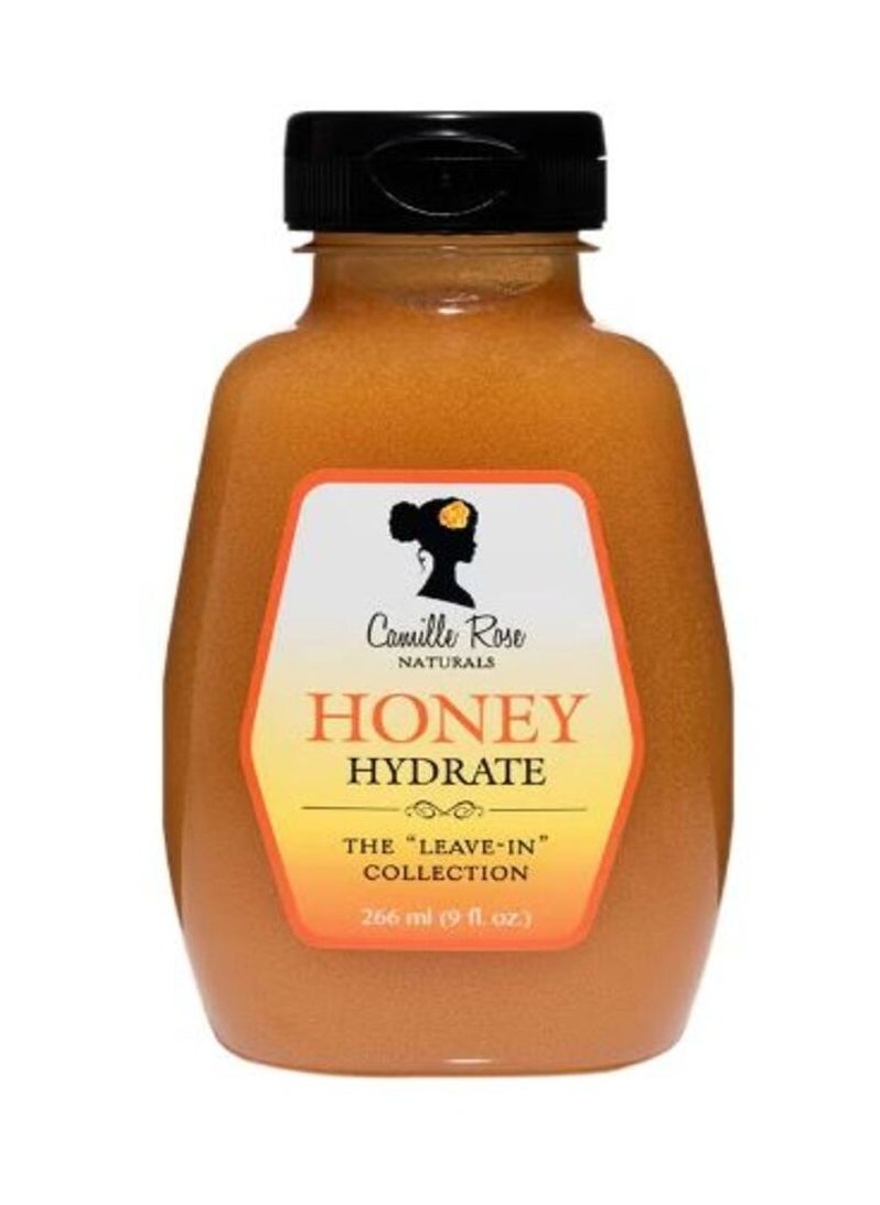Honey Hydrate The Leave-In 266 ML
