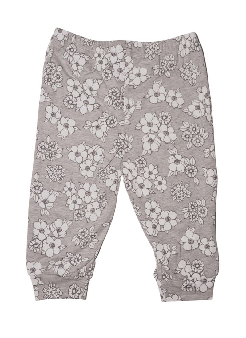 Bambimici Sugar & Spice Sweetheart Baby Bodysuit