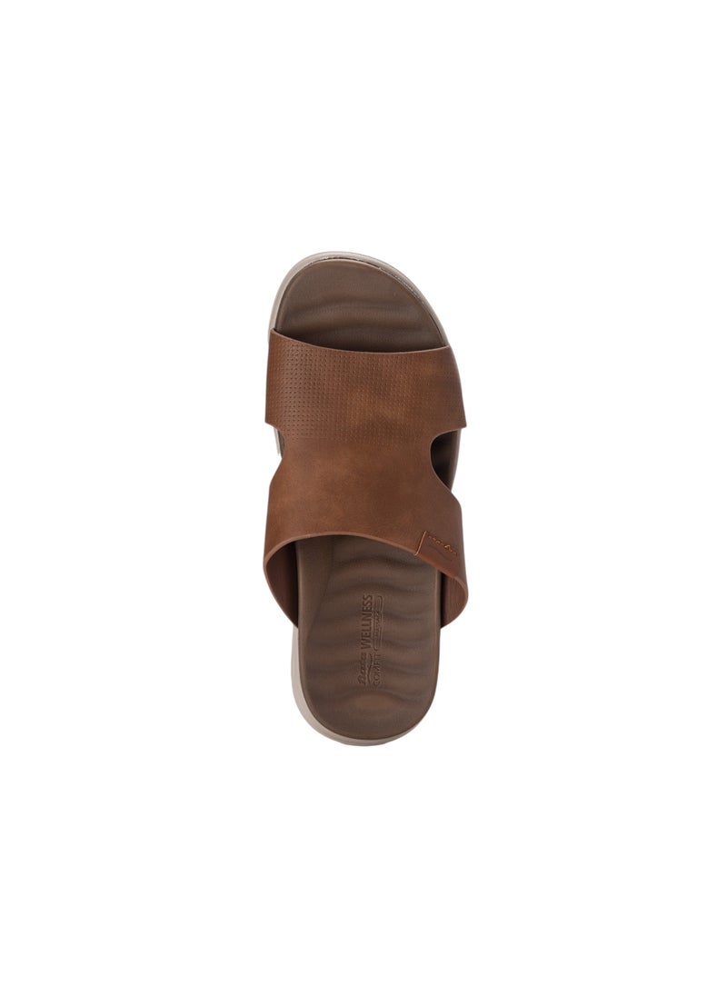 Comfit Slip On Sandals