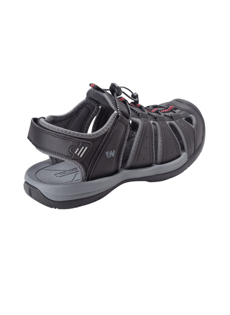 Casual Outdoor Sandals Sunset