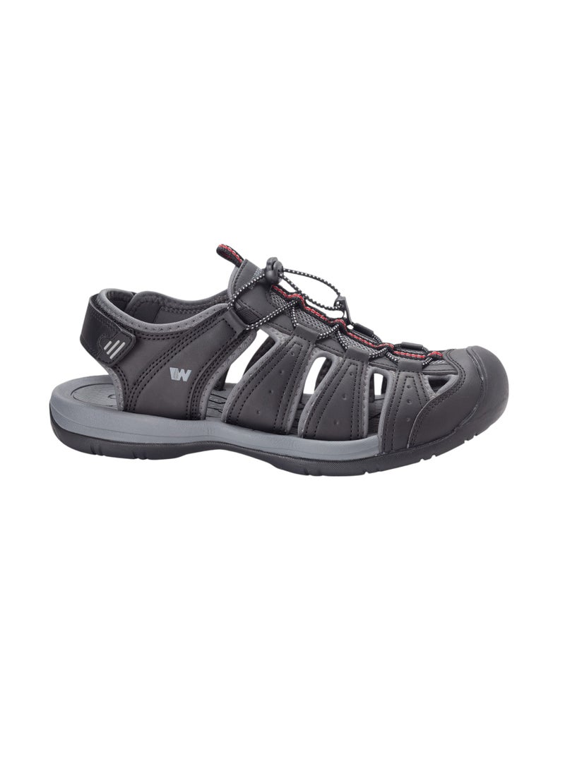 Casual Outdoor Sandals Sunset