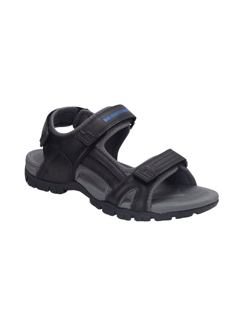 Casual Outdoor Sandals Slaty