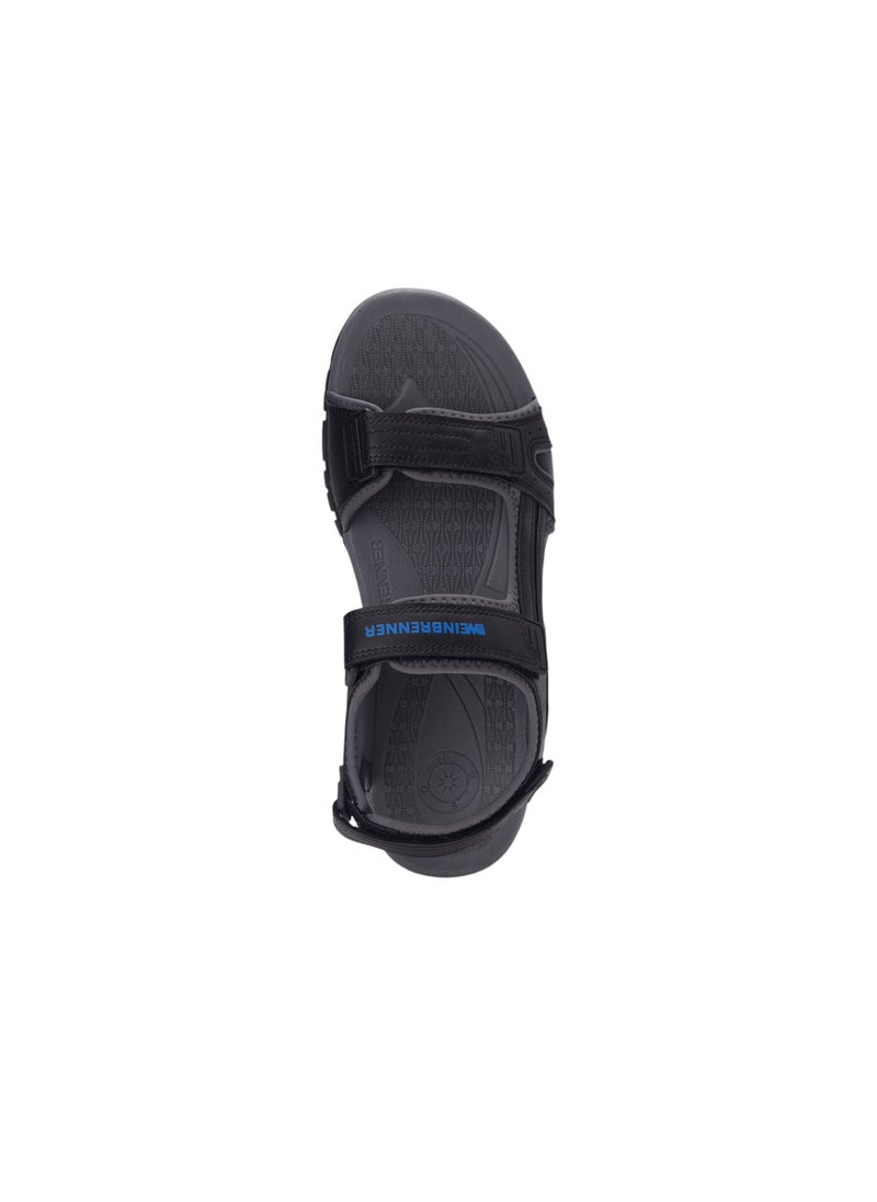 Casual Outdoor Sandals Slaty