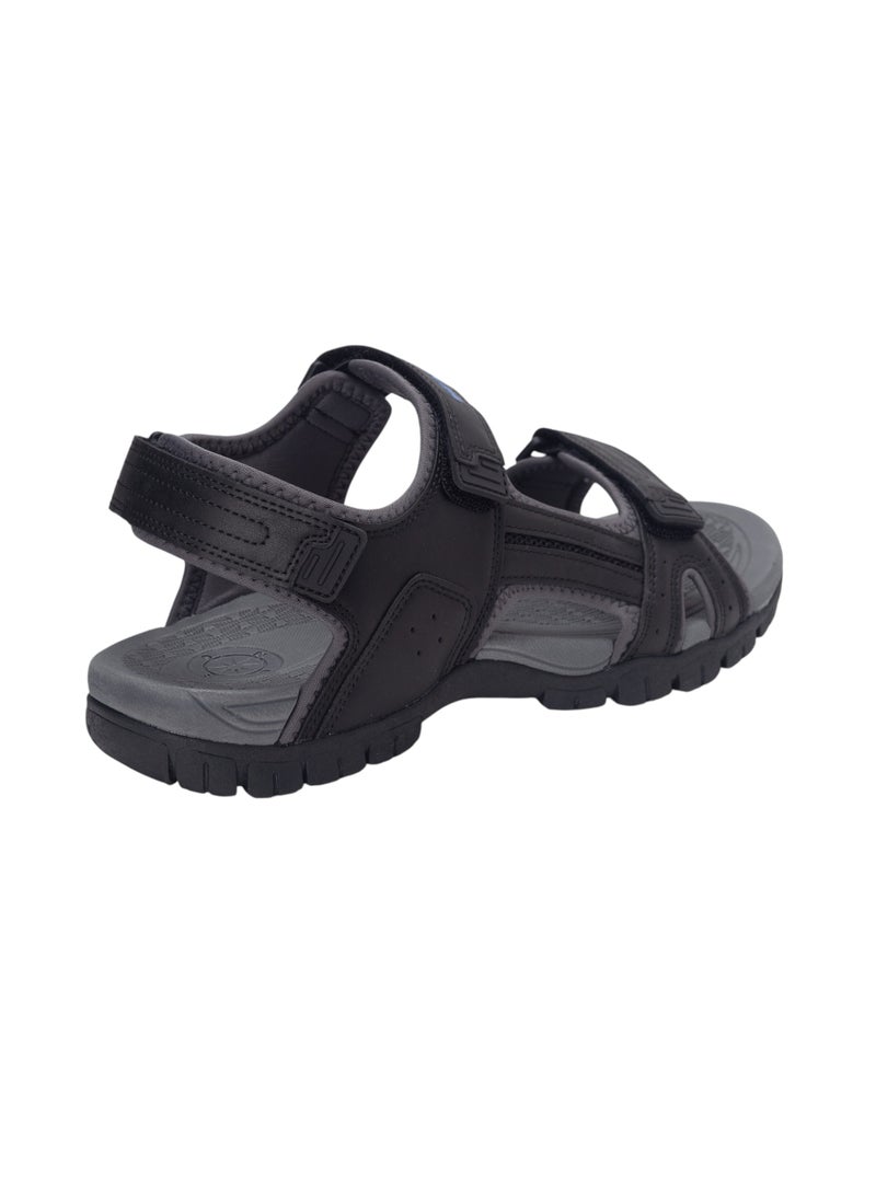 Casual Outdoor Sandals Slaty