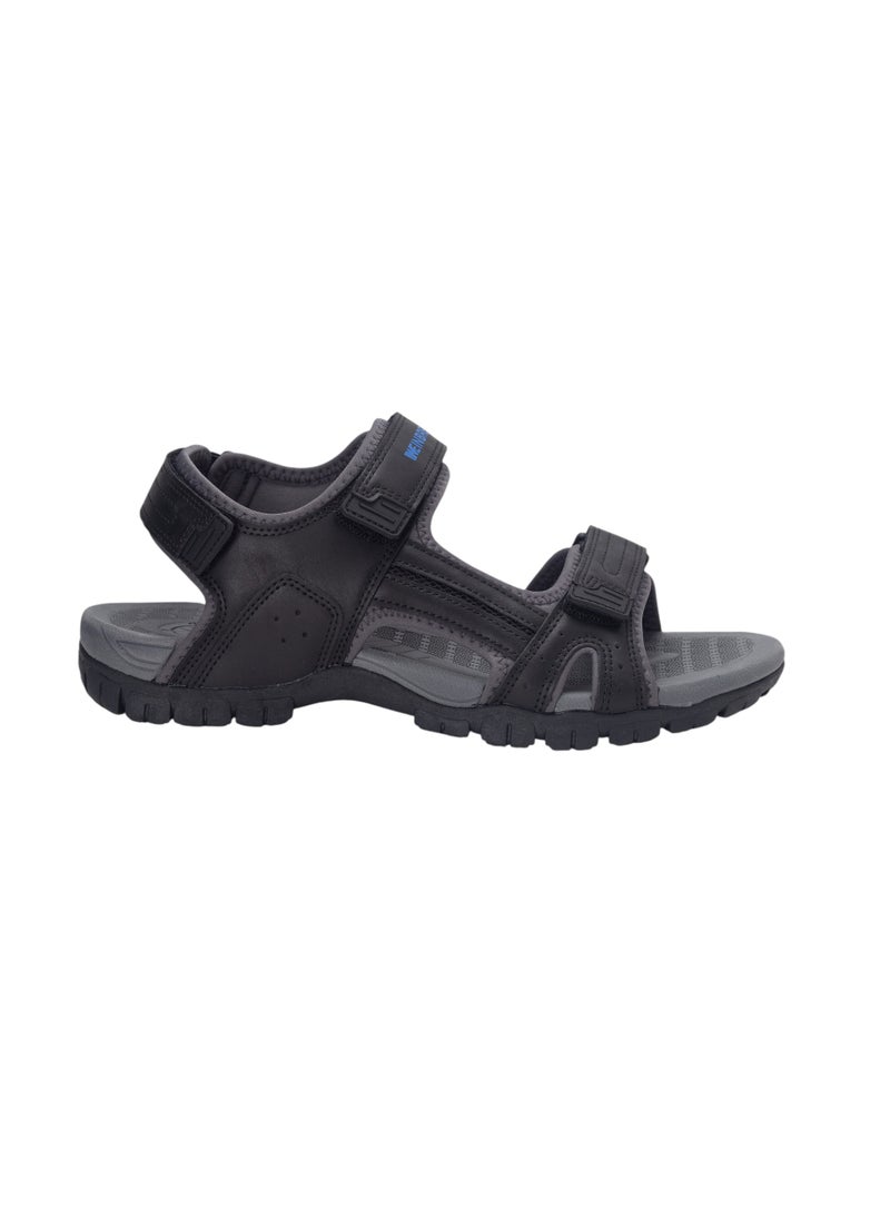 Casual Outdoor Sandals Slaty