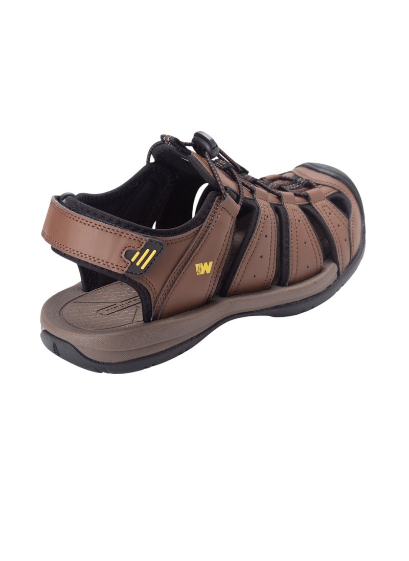 Casual Outdoor Sandals Sunset