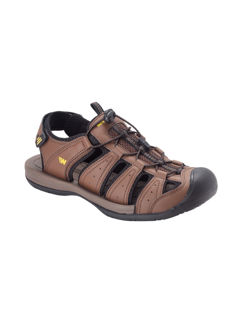 Casual Outdoor Sandals Sunset