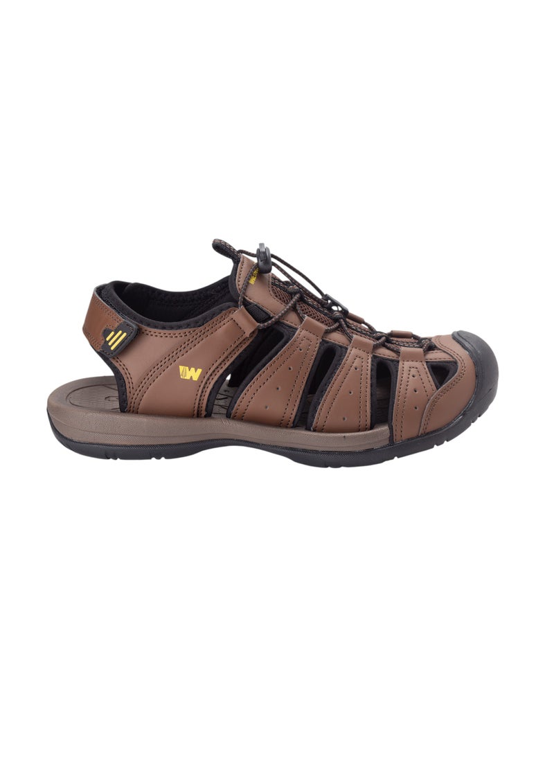 Casual Outdoor Sandals Sunset