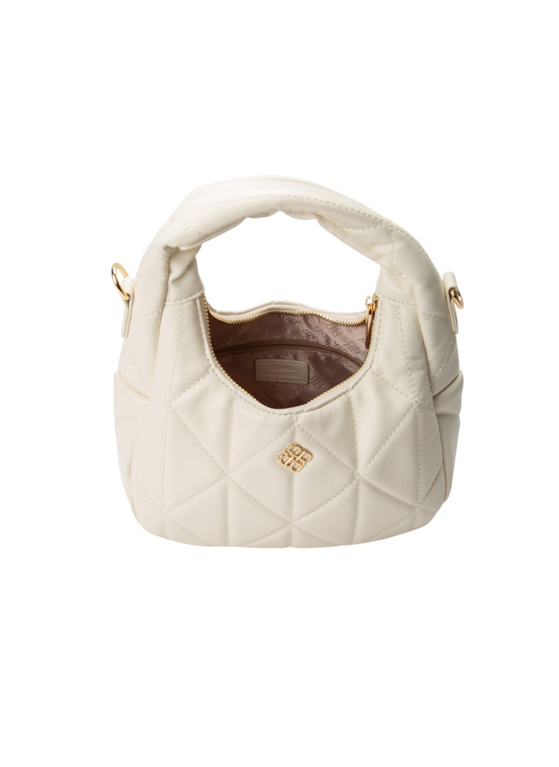 Top Handle Shoulder Bag