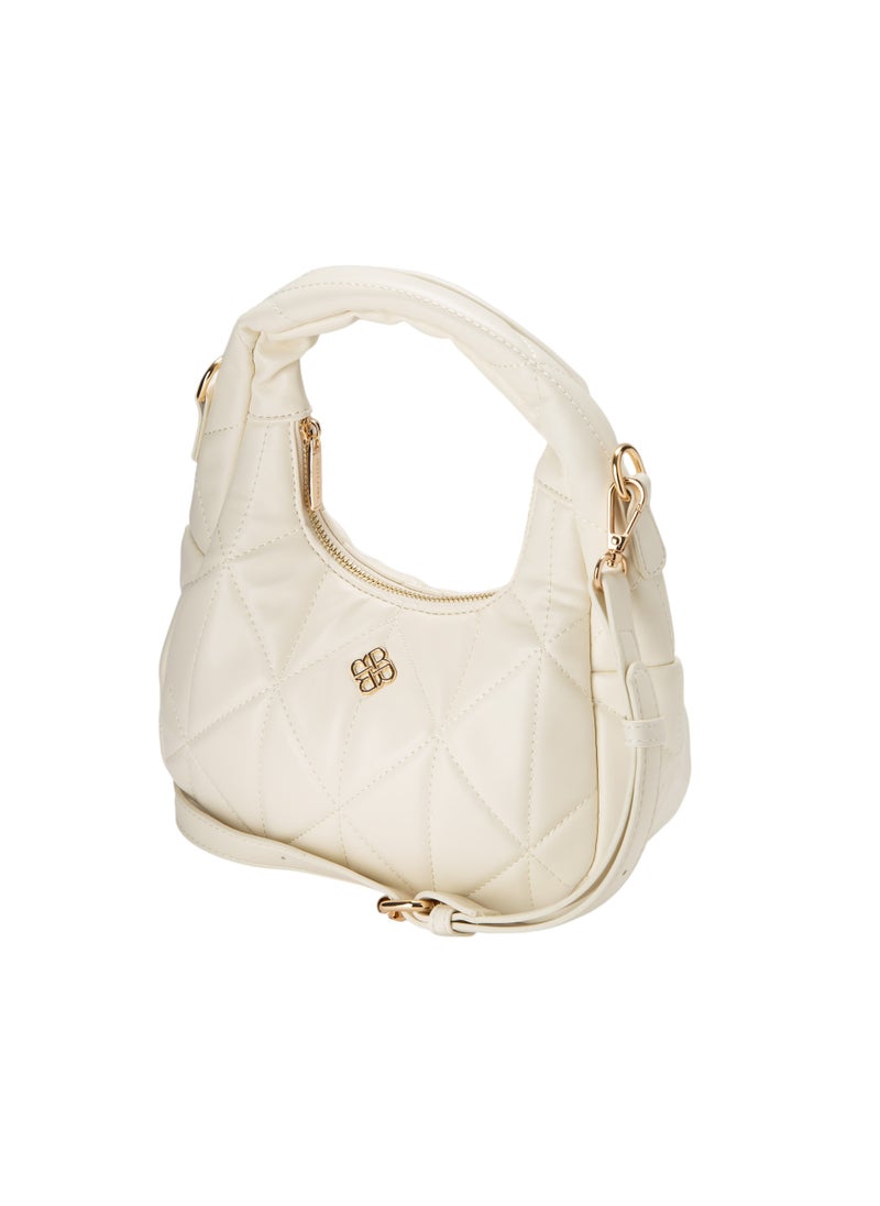 Top Handle Shoulder Bag