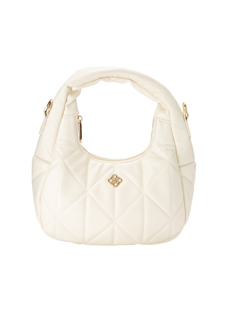Top Handle Shoulder Bag