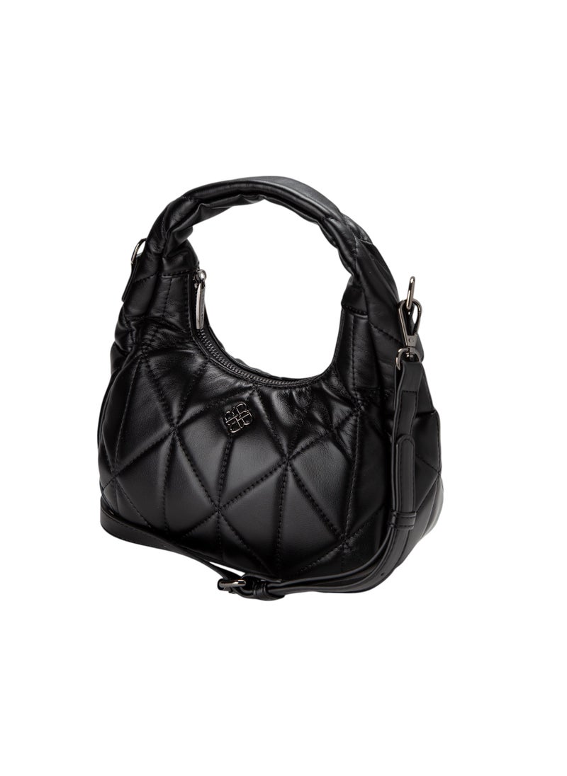 Top Handle Shoulder Bag