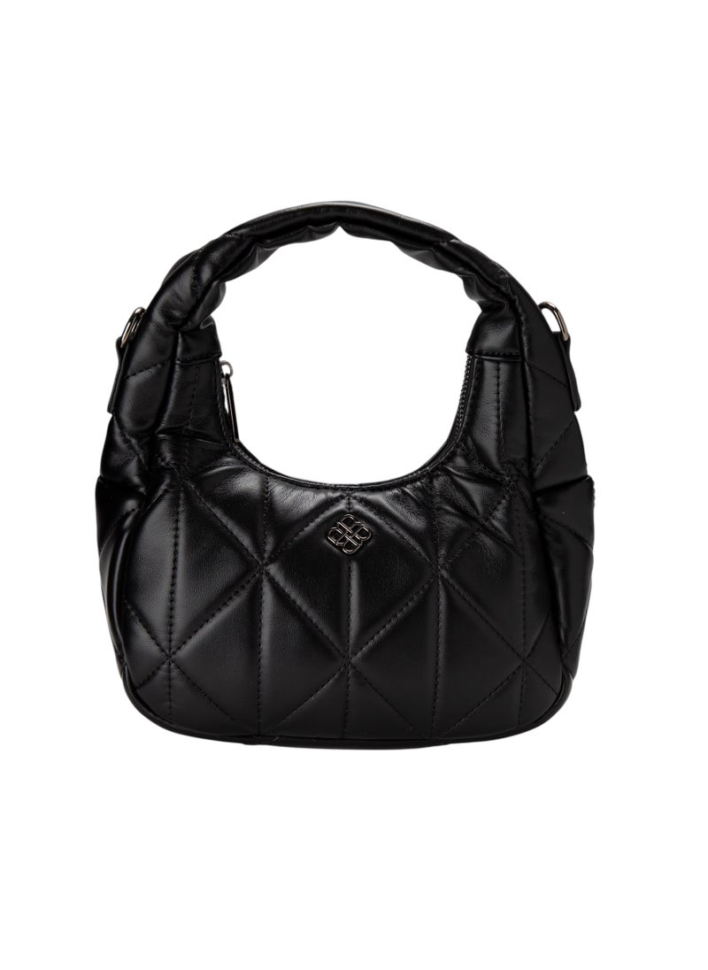 Top Handle Shoulder Bag