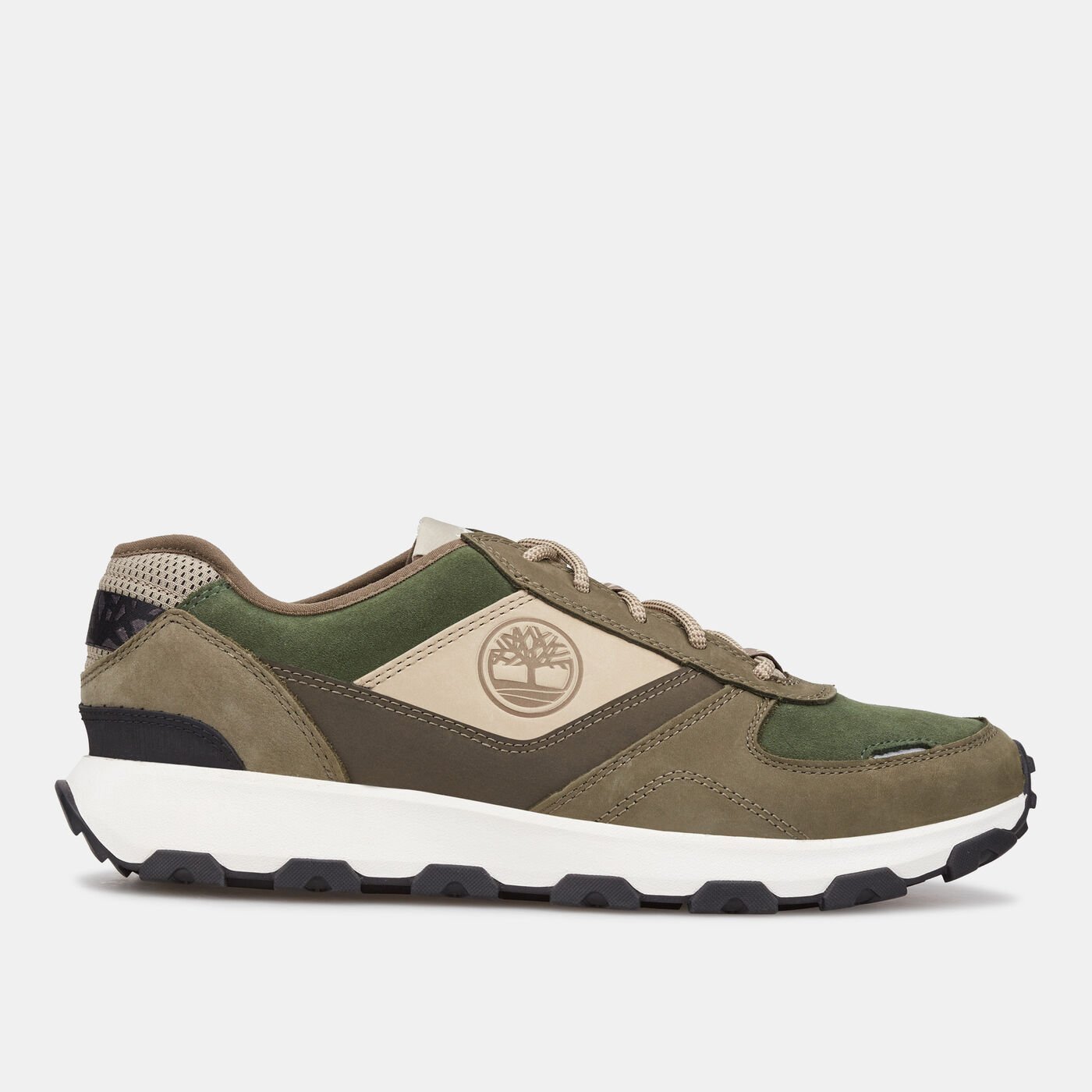Men's Winsor Park Oxford Shoe