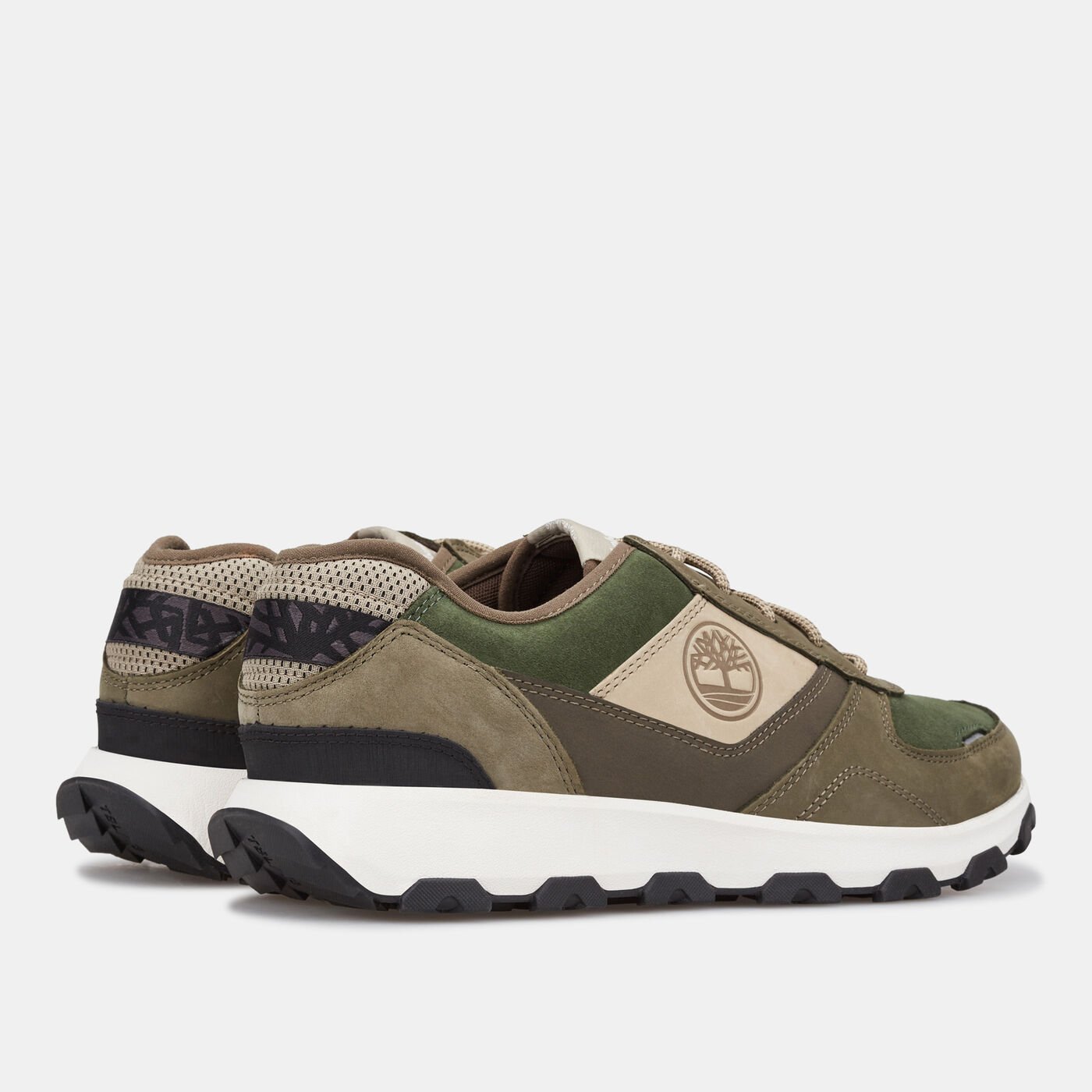Men's Winsor Park Oxford Shoe