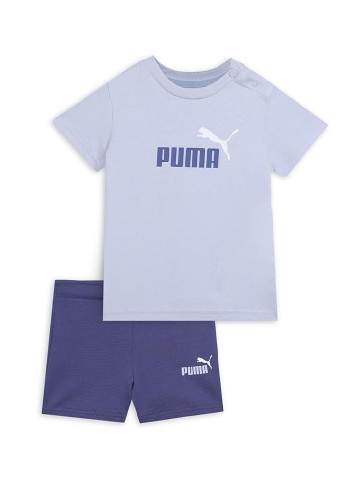 Infant Minicats Set