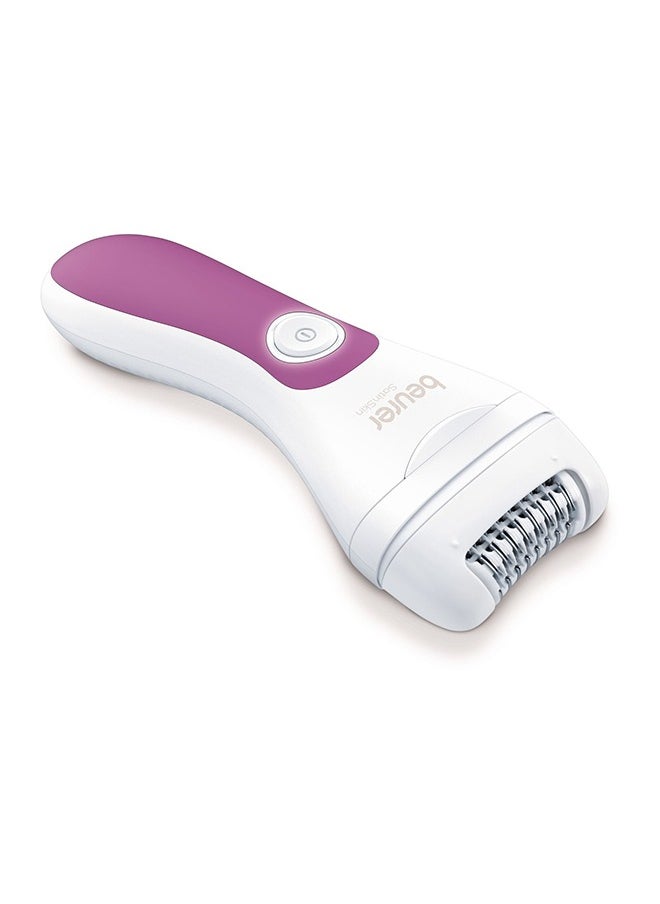 Epilator And Shaver With Attachments |Hl76 | Premium Hair Removal Tools For Women