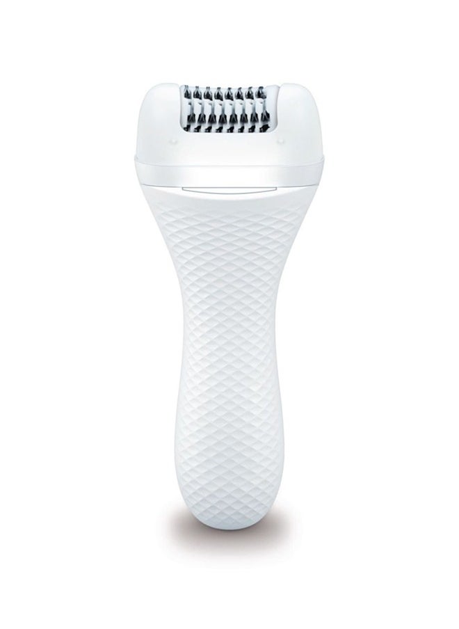 Epilator And Shaver With Attachments |Hl76 | Premium Hair Removal Tools For Women