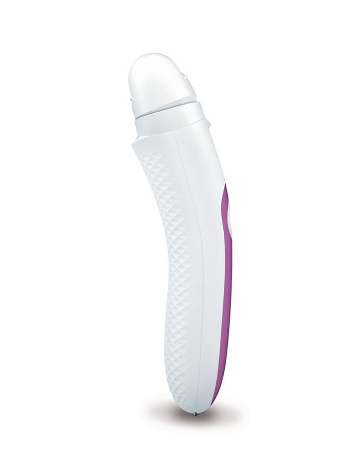 Epilator And Shaver With Attachments |Hl76 | Premium Hair Removal Tools For Women