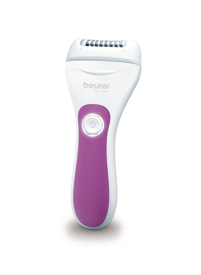Epilator And Shaver With Attachments |Hl76 | Premium Hair Removal Tools For Women