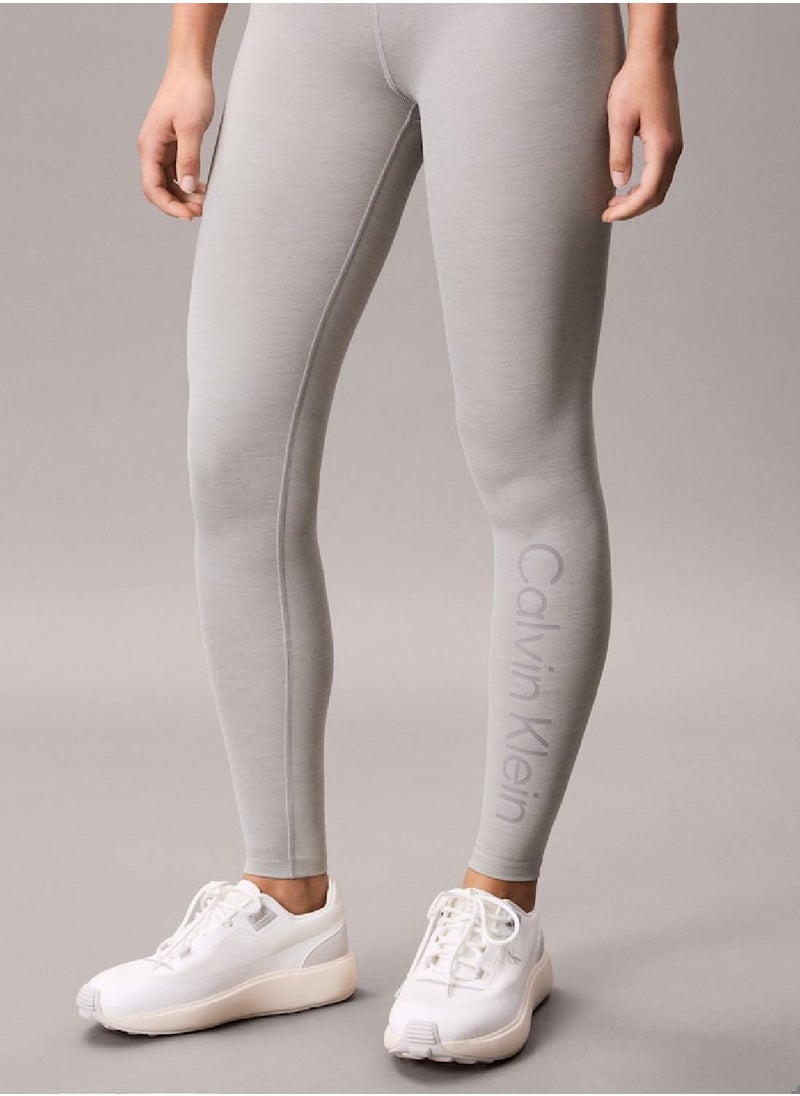 Full Length Workout Leggings