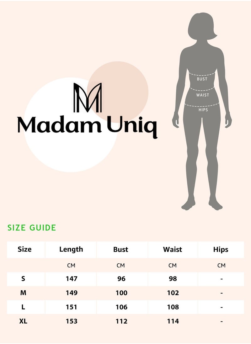Summer Middle East Cross-Border Dress