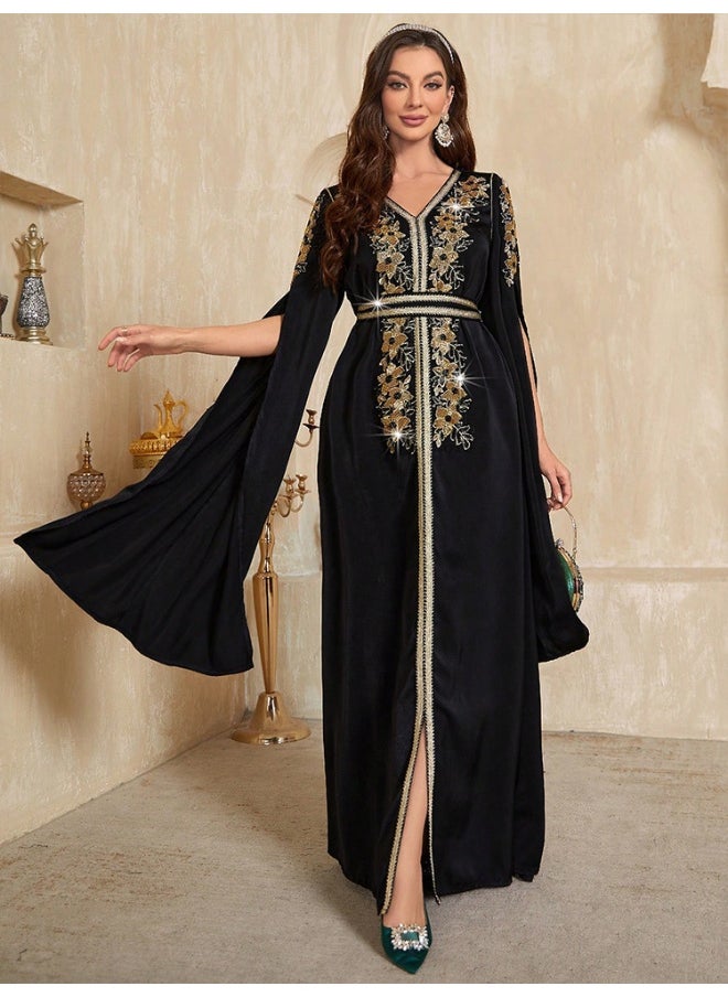 Summer Middle East Cross-Border Dress