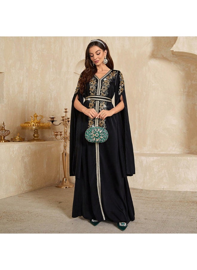 Summer Middle East Cross-Border Dress
