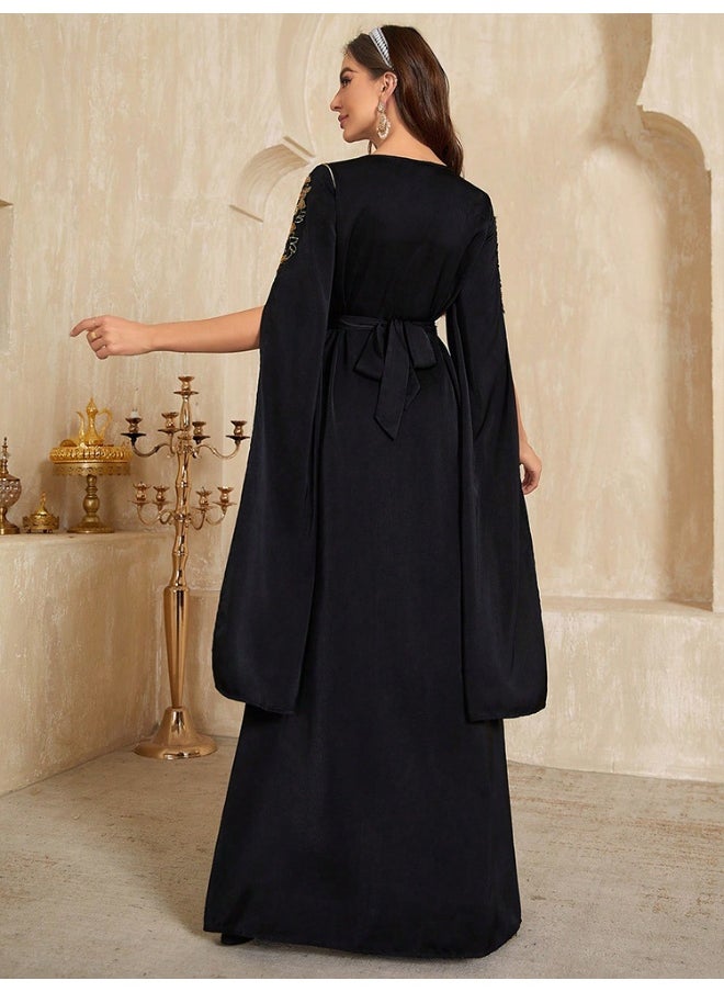 Summer Middle East Cross-Border Dress