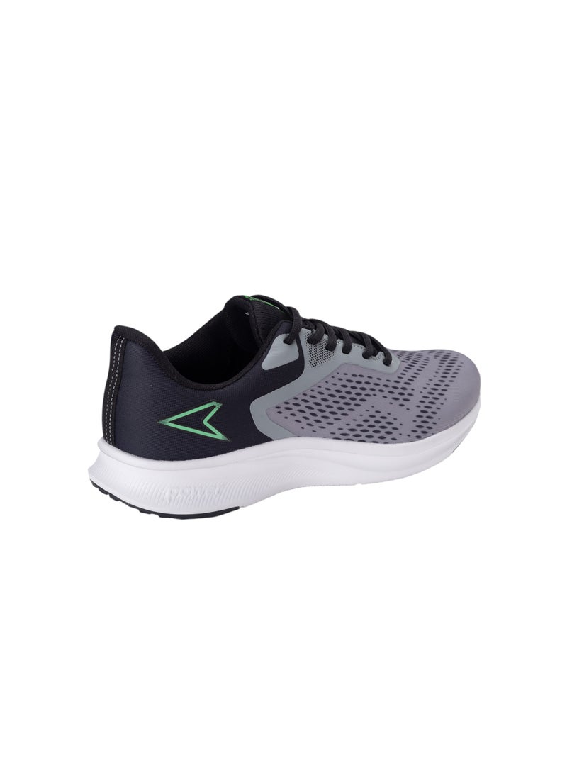Casual Power Running Shoes Harrow Plus Racer