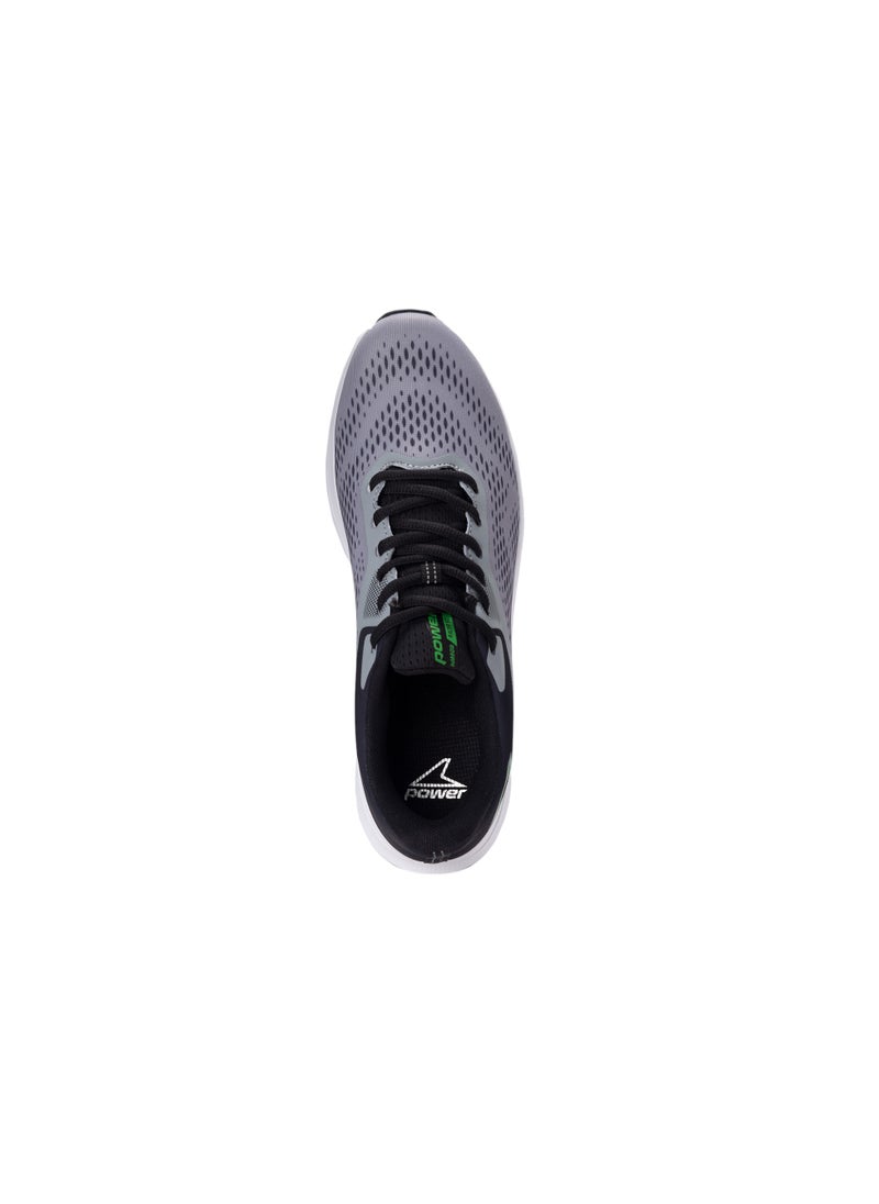 Casual Power Running Shoes Harrow Plus Racer