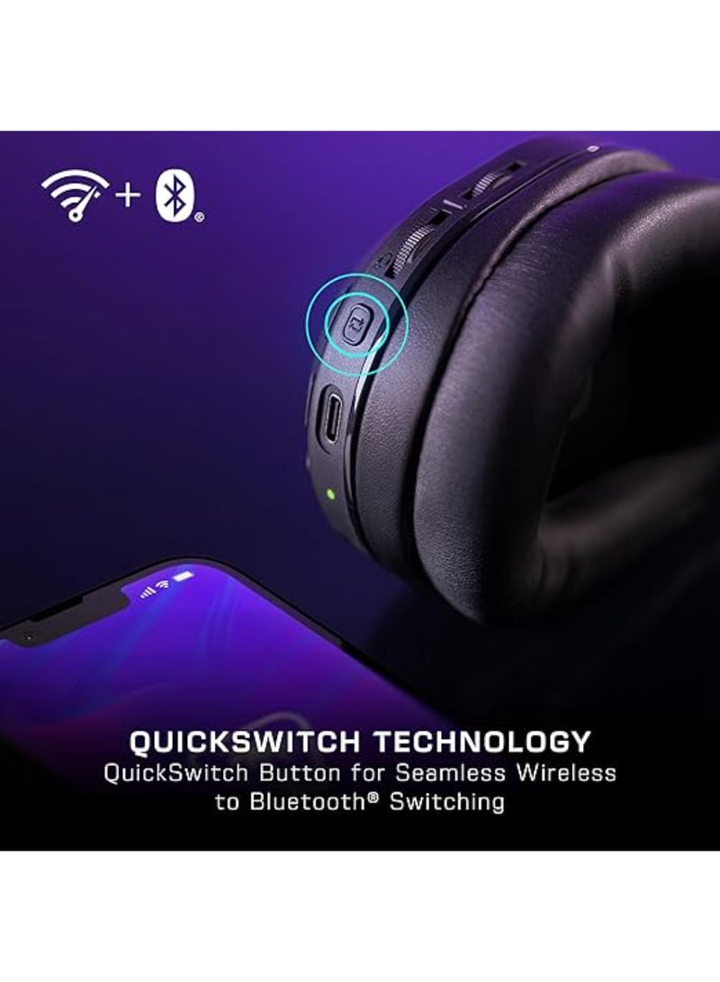 Stealth 500 Black PS5 Headset