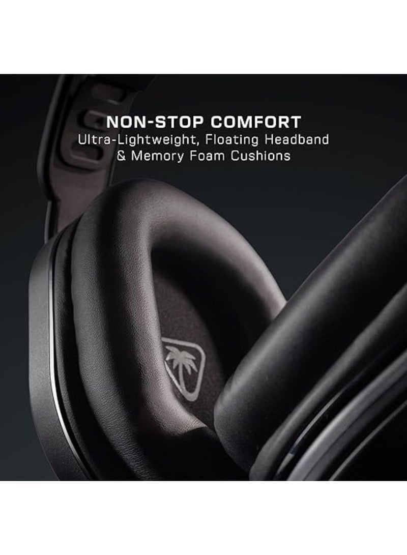 Stealth 500 Black PS5 Headset