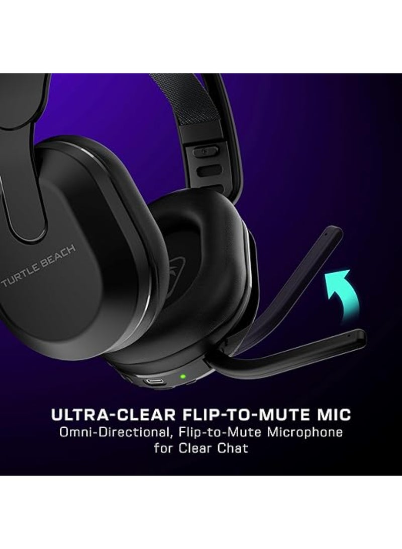 Stealth 500 Black PS5 Headset