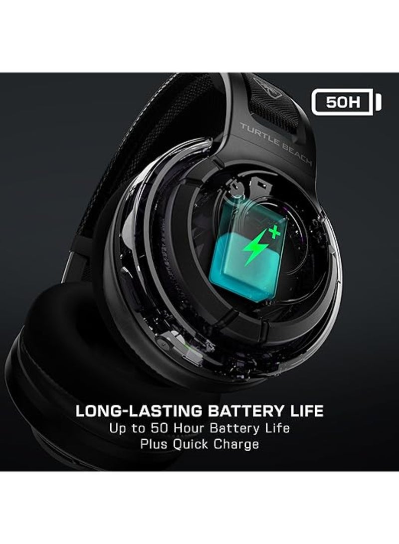 Atlas Air Wireless PC Headset