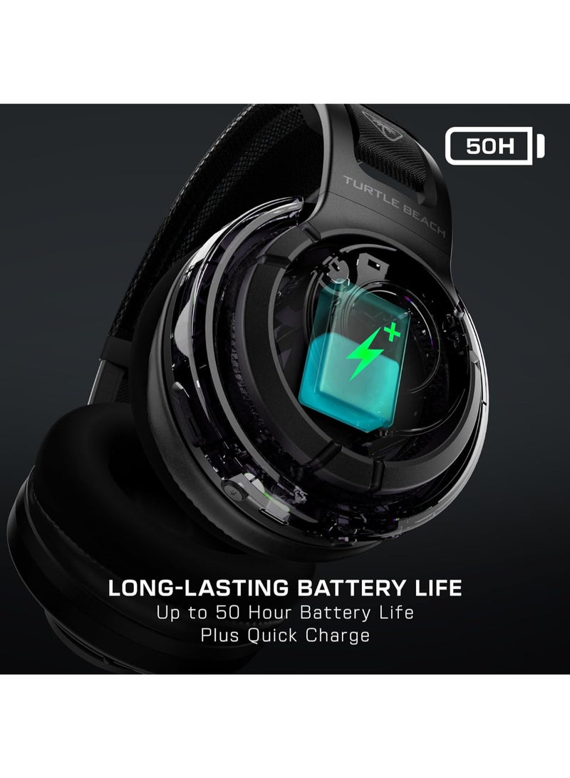 Atlas Air Wireless PC Headset