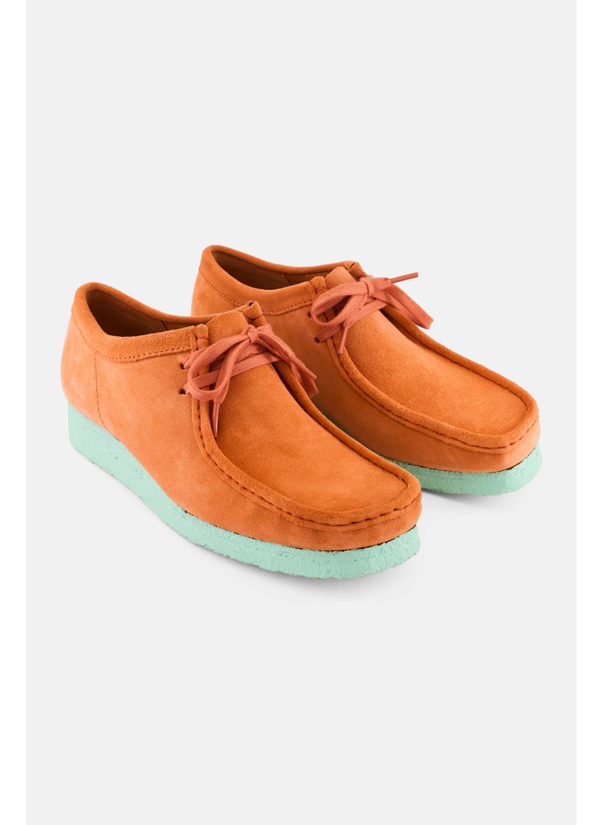 Men Standard Lace Up Casual Shoes, Multicolor