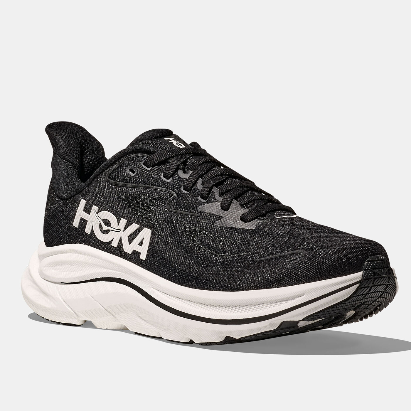 Men's Clifton 10 Wide Running Shoes