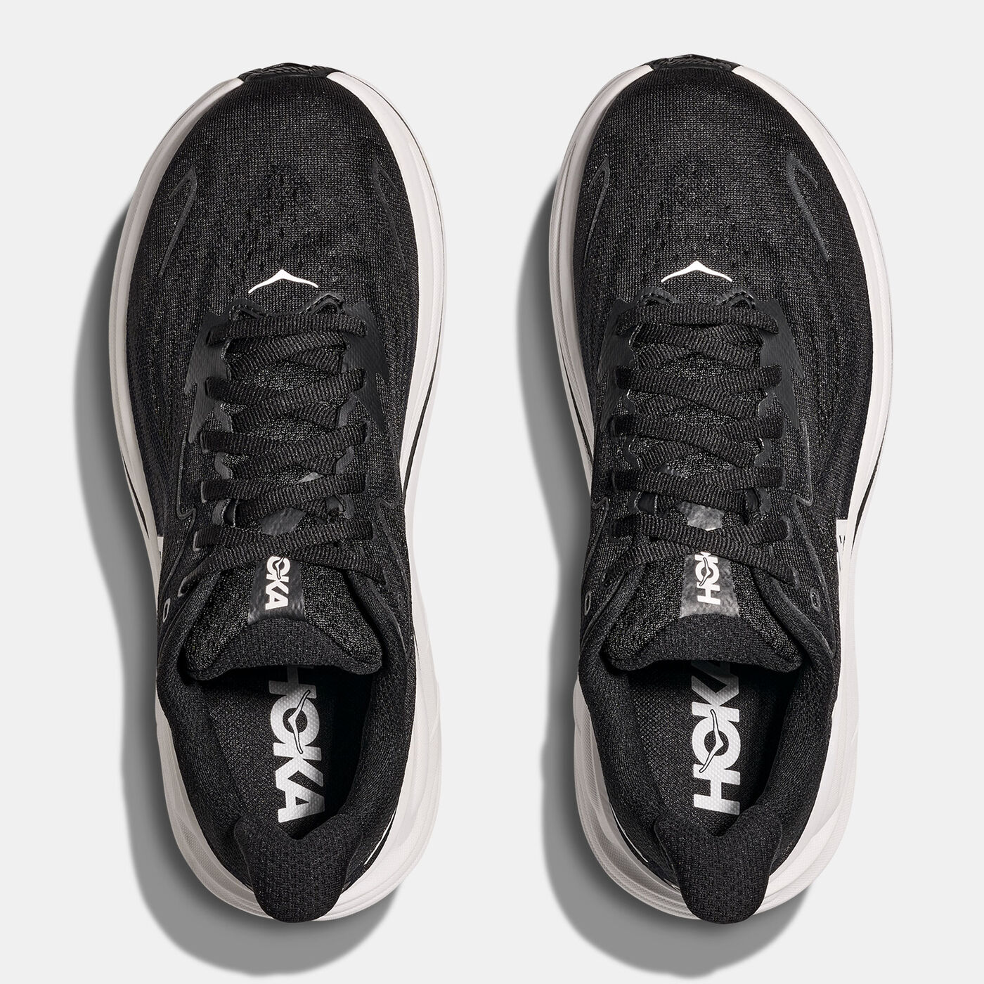 Men's Clifton 10 Wide Running Shoes