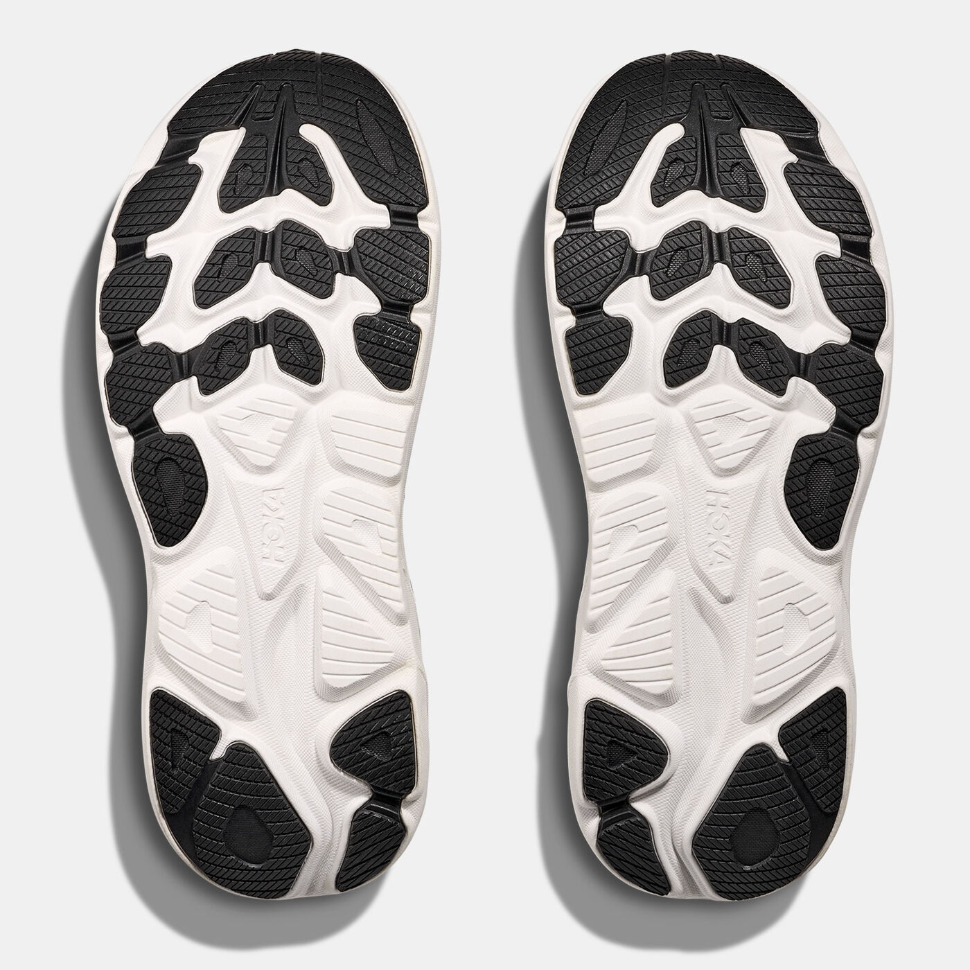 Men's Clifton 10 Wide Running Shoes