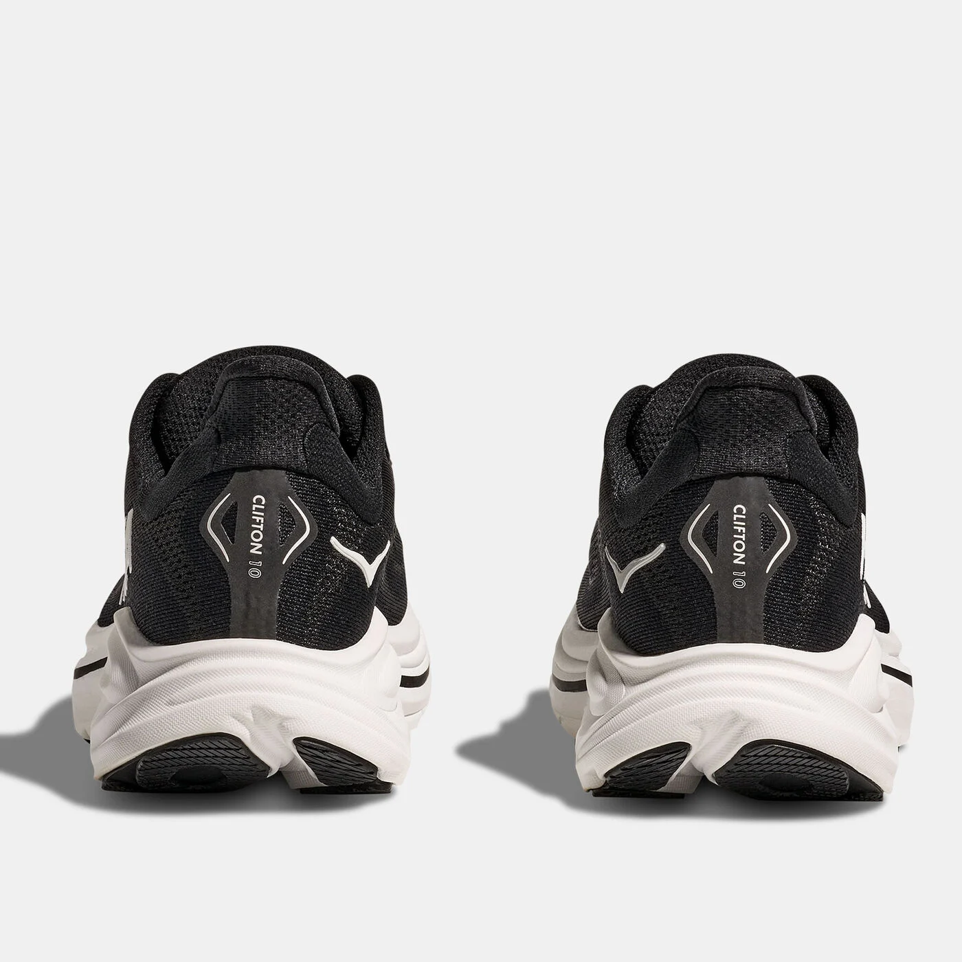 Men's Clifton 10 Wide Running Shoes