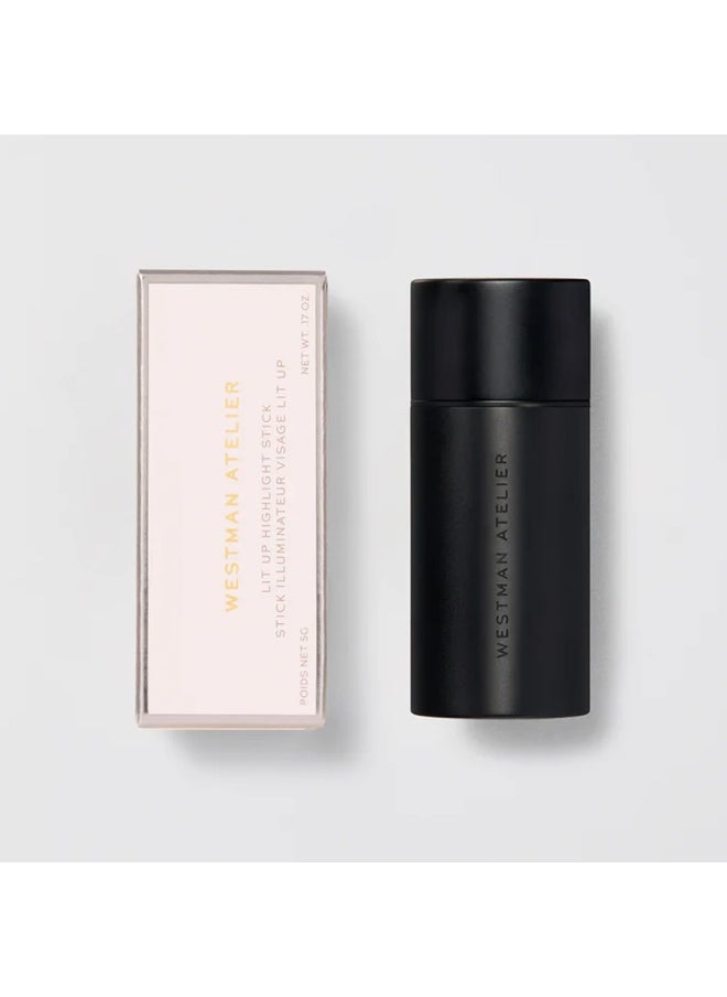 WESTMAN ATELIER LIT UP HIGHLIGHTER STICK